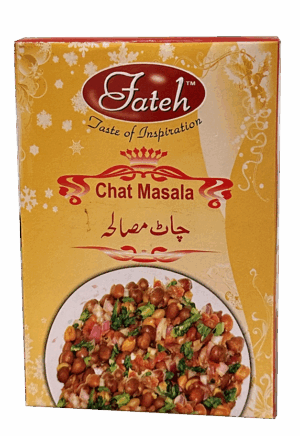 Chat Masala