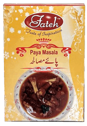 Paya Masala
