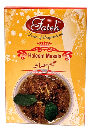 Haleem Masala