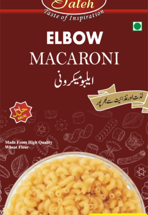 Elbow Macaroni