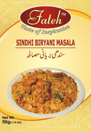 Sindhi Biryani Masala